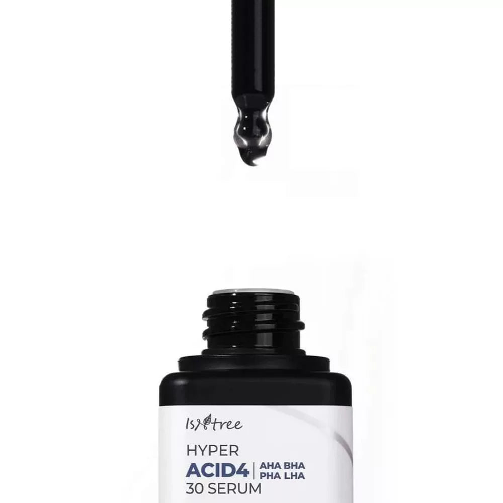 Hyper ACID4 30 Serum