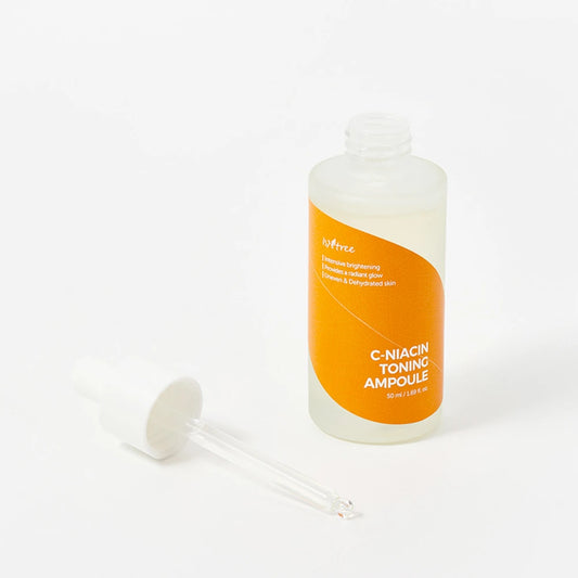 C-Nacin Toning Ampoule