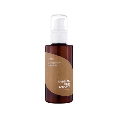 Green Tea Fresh Emulsion
