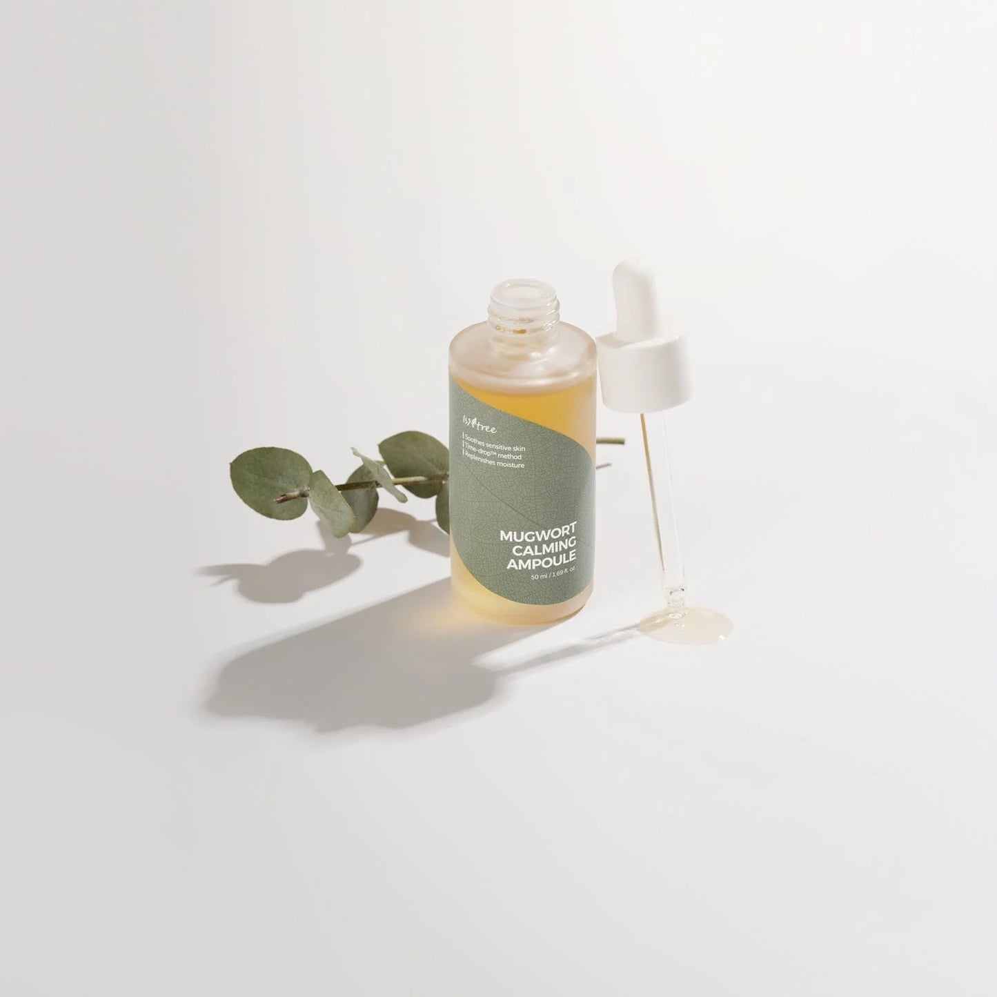 Mugwort Calming Ampoule