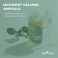 Mugwort Calming Ampoule