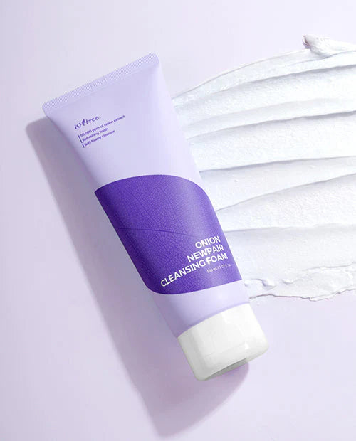Onion Newpair Cleansing Foam