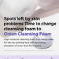 Onion Newpair Cleansing Foam