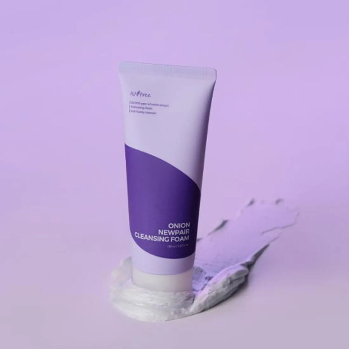 Onion Newpair Cleansing Foam