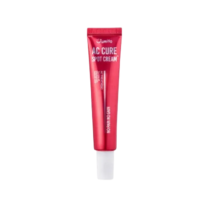 AC Cure Spot Cream - No Pain No Gain