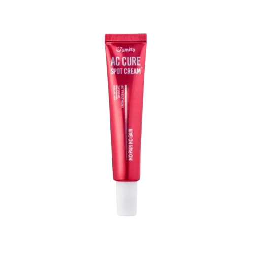 AC Cure Spot Cream - No Pain No Gain