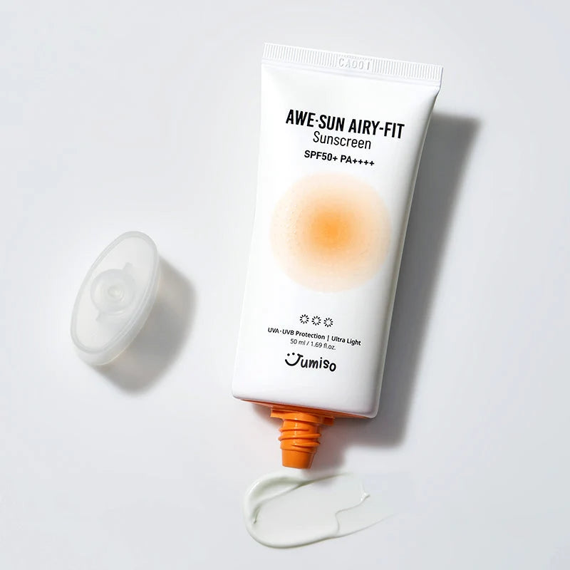 AWE-SUN AIRY-FIT Sunscreen