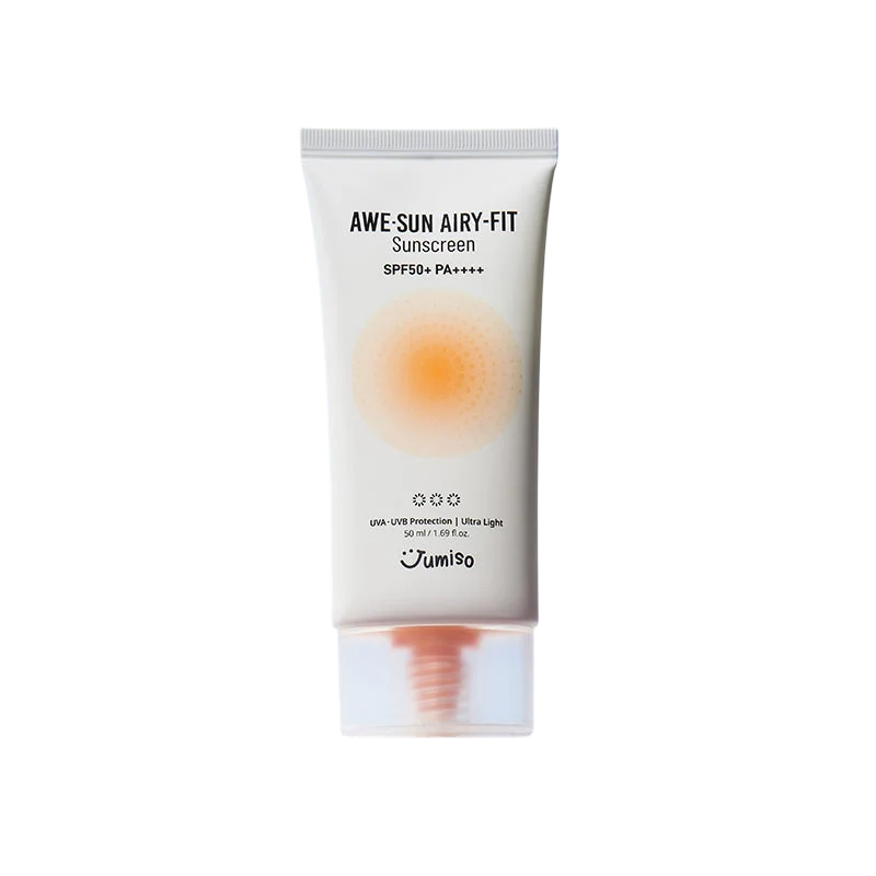 AWE-SUN AIRY-FIT Sunscreen
