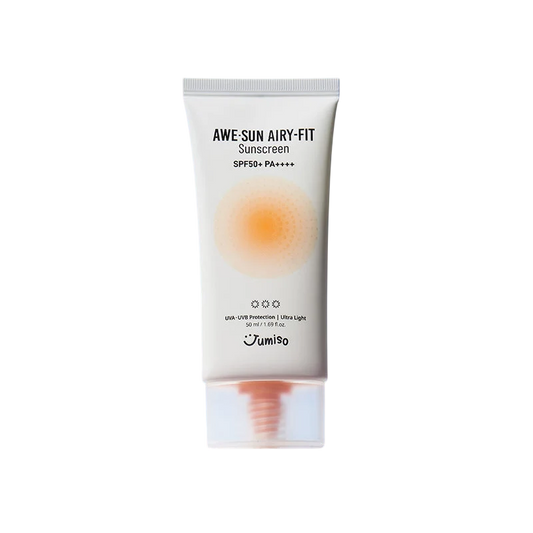 AWE-SUN AIRY-FIT Sunscreen