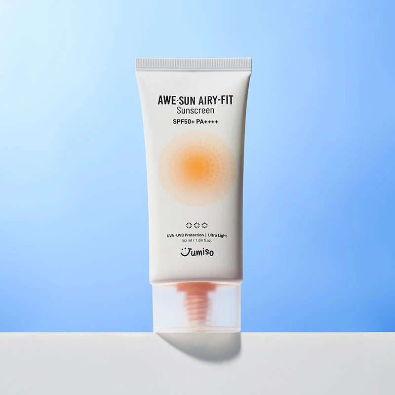 AWE-SUN AIRY-FIT Sunscreen