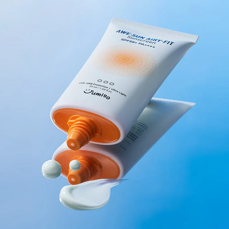 AWE-SUN AIRY-FIT Sunscreen