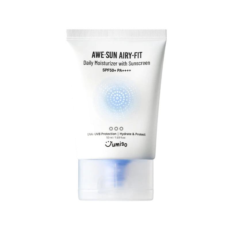 AWE-SUN AIRY-FIT Daily Moisturizer with Sunscreen