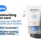 AWE-SUN AIRY-FIT Daily Moisturizer with Sunscreen