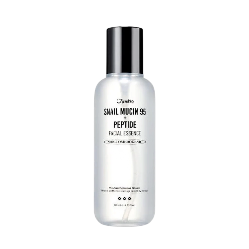Snail Mucin 95 + Peptide Facial Essence
