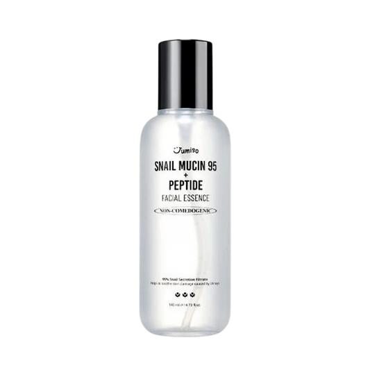 Snail Mucin 95 + Peptide Facial Essence