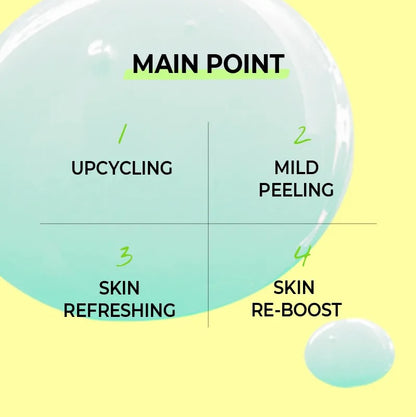Phytoncide Peeling Gel