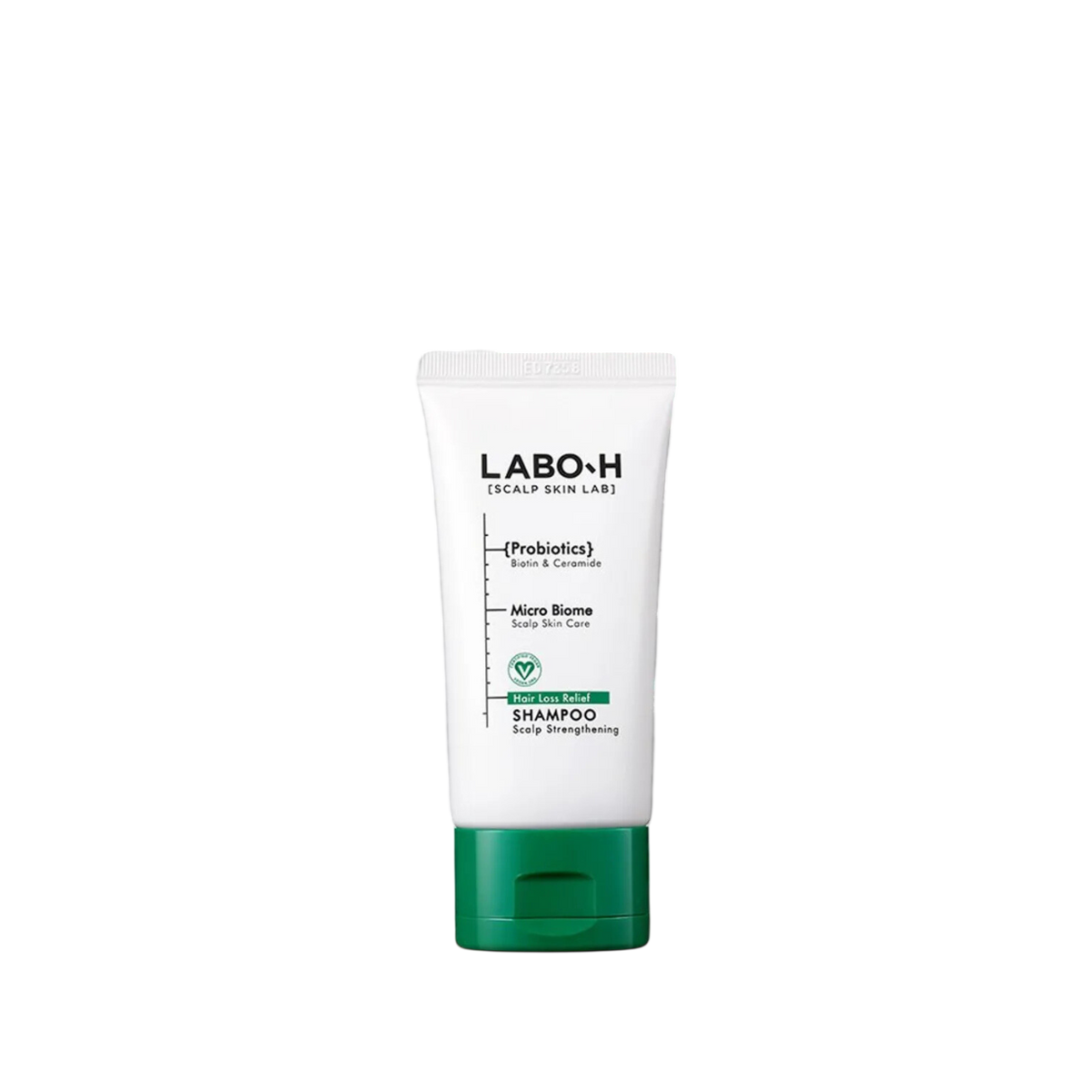 Labo H LABO-H Hair Loss Relief Scalp Strengthening Shampoo (2 sizes) | MYSTYLE ...