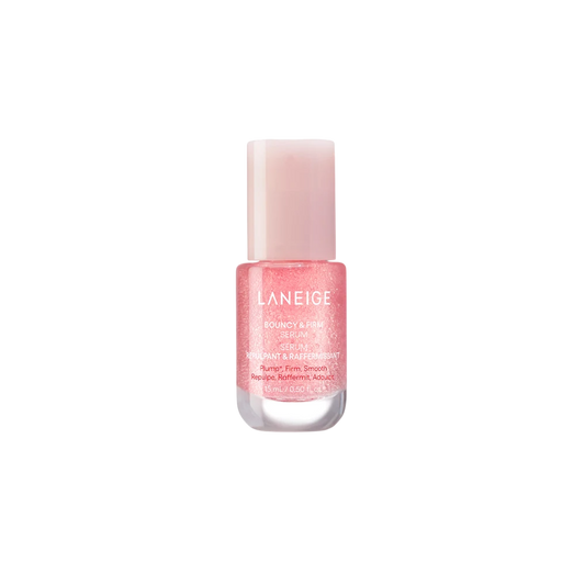 Bouncy & Firm Serum