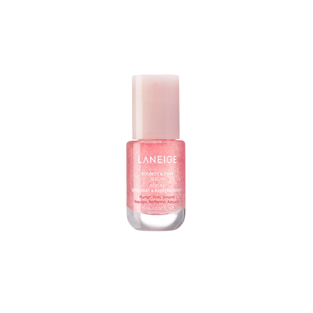 Bouncy & Firm Serum