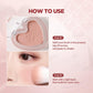 Luv Beam Blur Cheek Blush (4 shades)