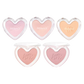 Luv Beam Blur Cheek Blush (4 shades)