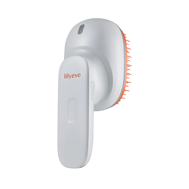 Grow:Turn Brush Steam Booster