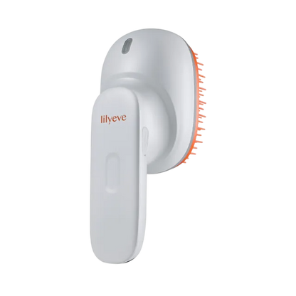 Grow:Turn Brush Steam Booster