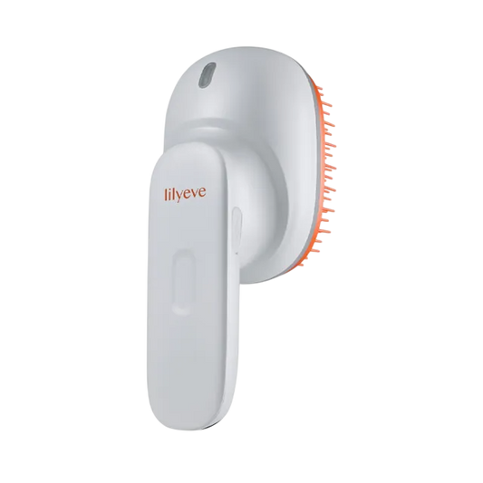 Grow:Turn Brush Steam Booster