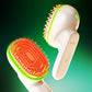 Grow:Turn Brush Steam Booster