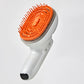 Grow:Turn Brush Steam Booster