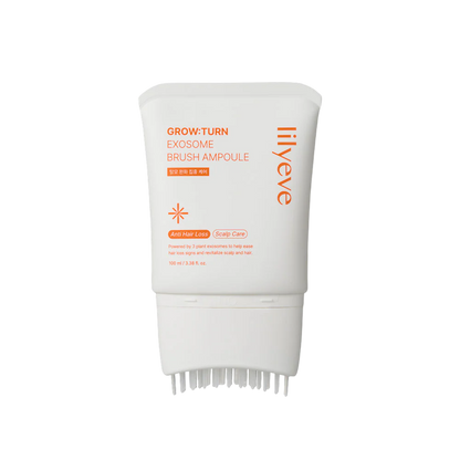 Grow Turn Exosome Brush Ampoule