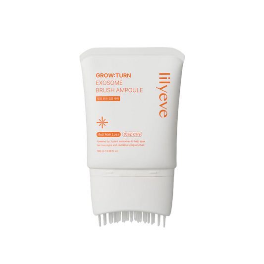 Grow Turn Exosome Brush Ampoule