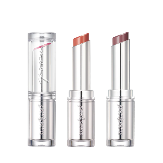 Ink Mood Glowy Balm 3g (4 shades)