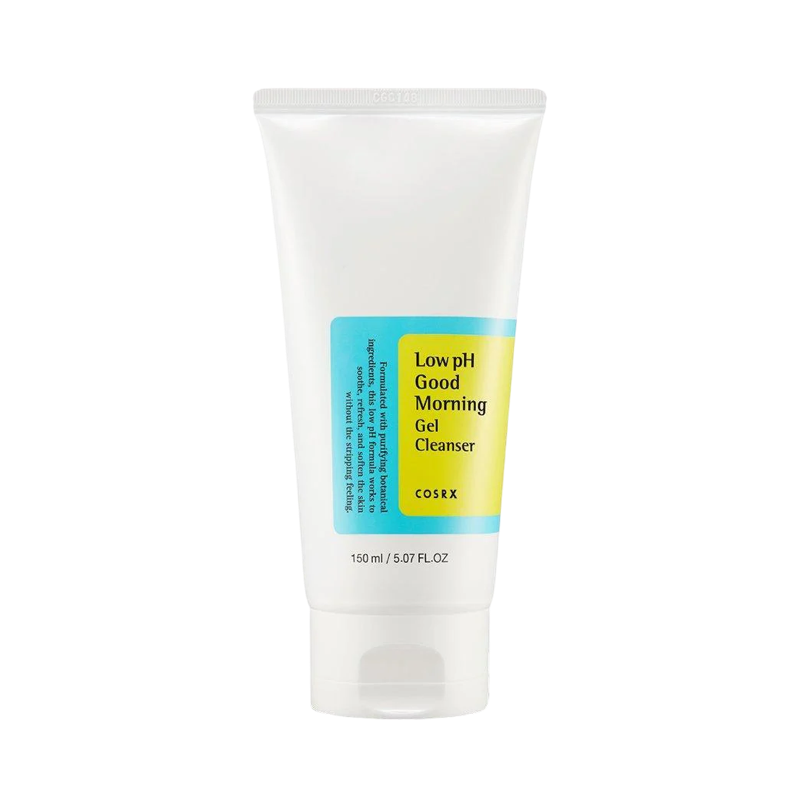 Low pH Good Morning Gel Cleanser 150ml