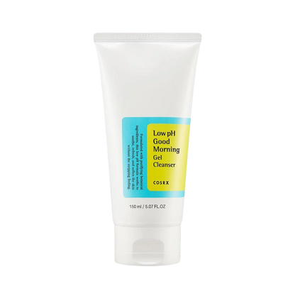 Low pH Good Morning Gel Cleanser 150ml