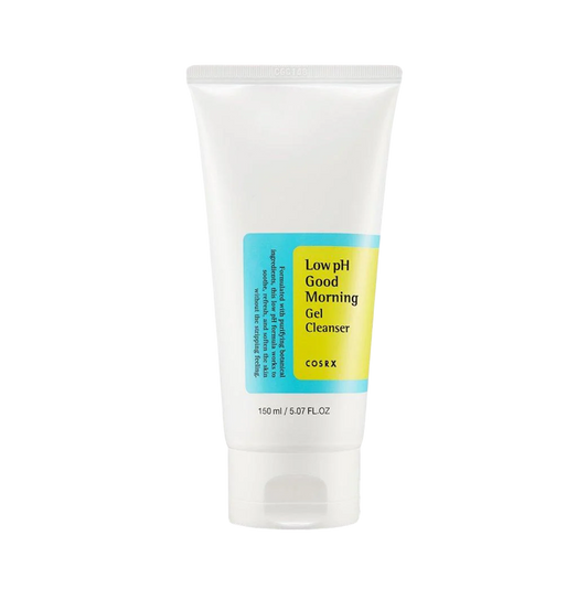 Low pH Good Morning Gel Cleanser 150ml