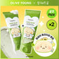 Mung Bean pH-Balancing Cleansing Foam