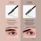 Dailism Smudge Stop Mascara 9g (2 types)