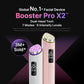 *2026 NEW* AGE-R Booster Pro X2