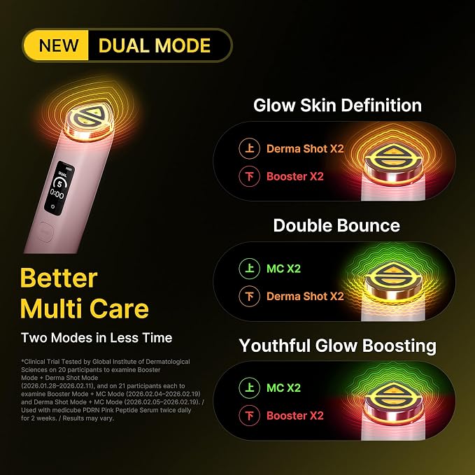 *2026 NEW* AGE-R Booster Pro X2