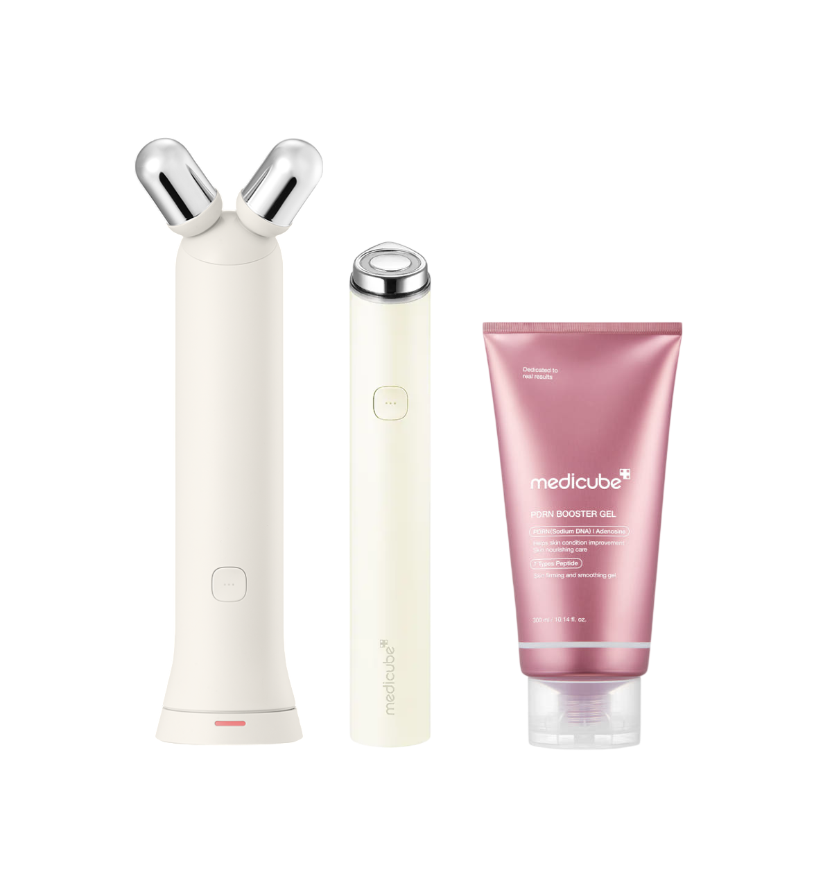 Booster V-Roller (pre-order)