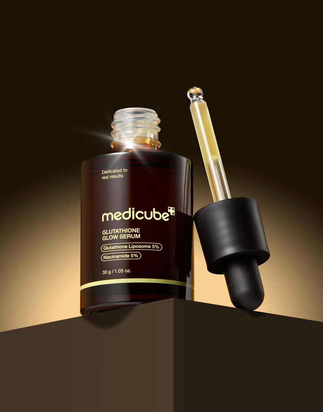 Glutathione Glow Serum