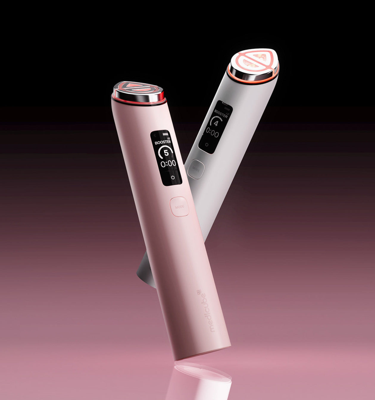 NEW March 2026] Medicube Booster Pro X2 (Korea ver.) | MYKSTYLE UK
