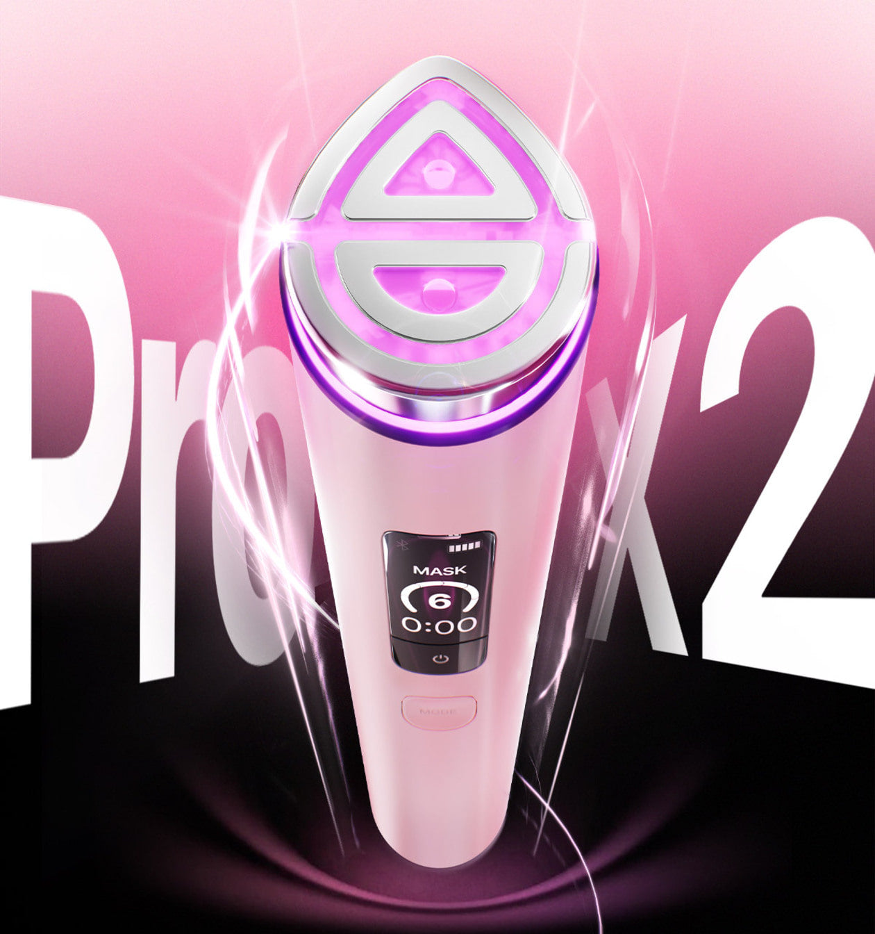 NEW March 2026] Medicube Booster Pro X2 (Korea ver.) | MYKSTYLE UK