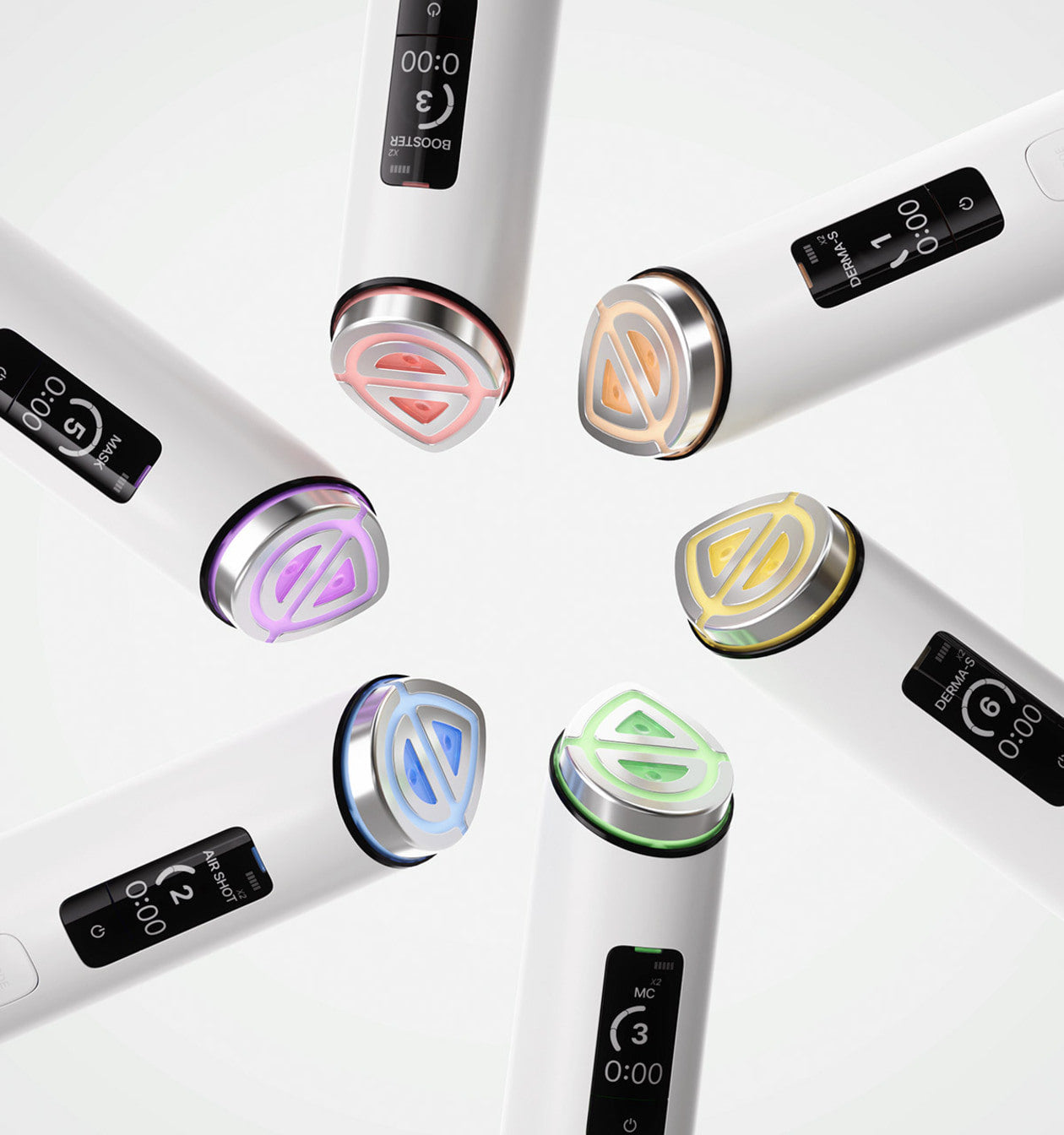 NEW March 2026] Medicube Booster Pro X2 (Korea ver.) | MYKSTYLE UK