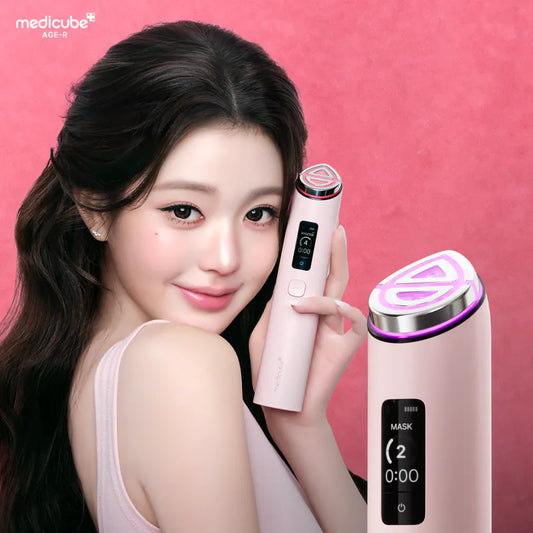 *2026 NEW* AGE-R Booster Pro X2