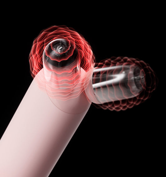 Booster V-Roller (pre-order)