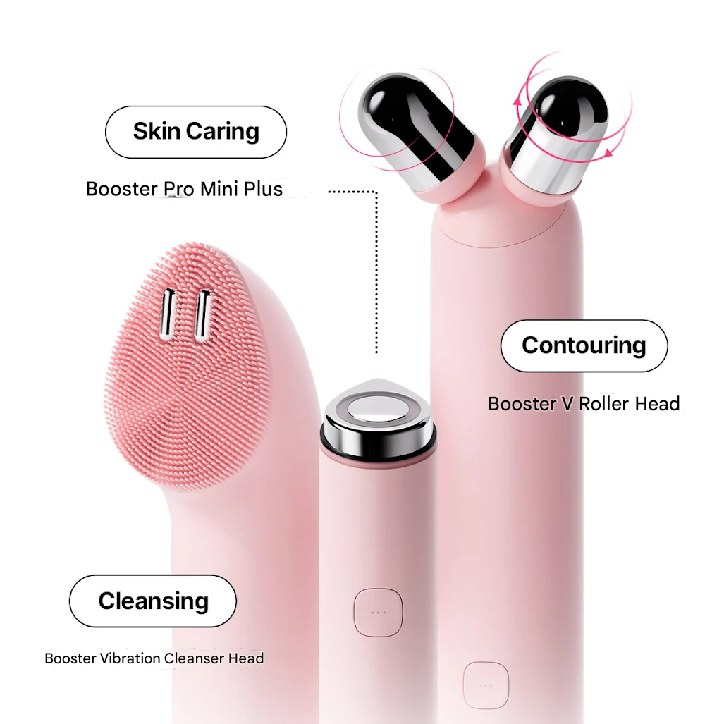 Booster V-Roller (pre-order)