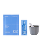 Derma Modeling Pack Special Set - Hyaluronate Moisture