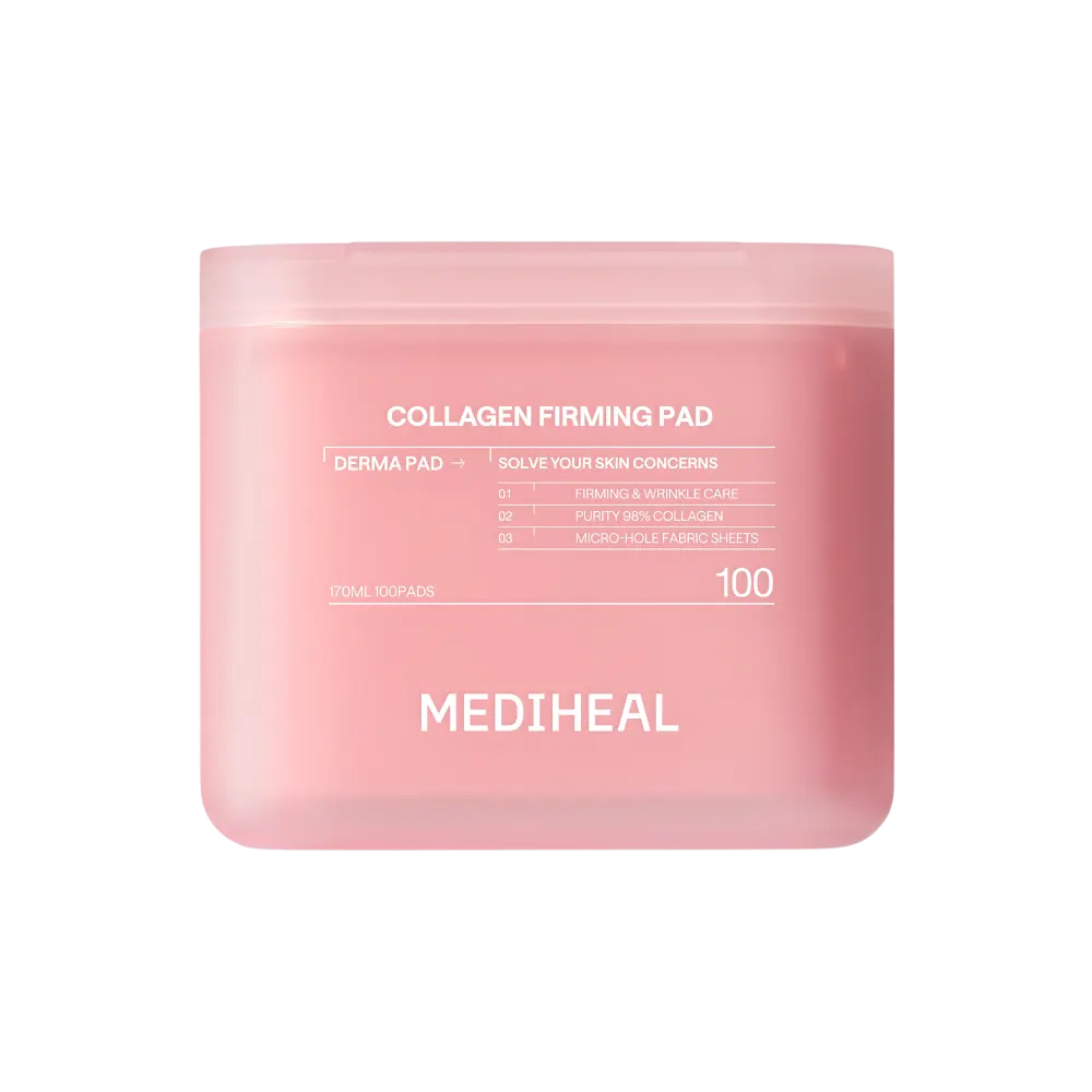 *2026 NEW* Collagen Firming Pad